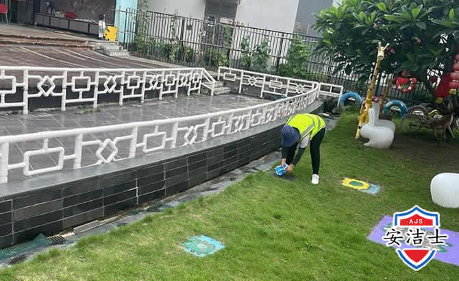 临安区园林树木灭白蚁